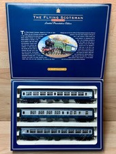 Hornby 'OO' R089 B.R. Mk2A