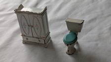 Vintage Mattel 'The Littles' -