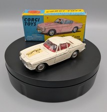 Corgi 258 - The Saint (Original, Boxed, 1960s)