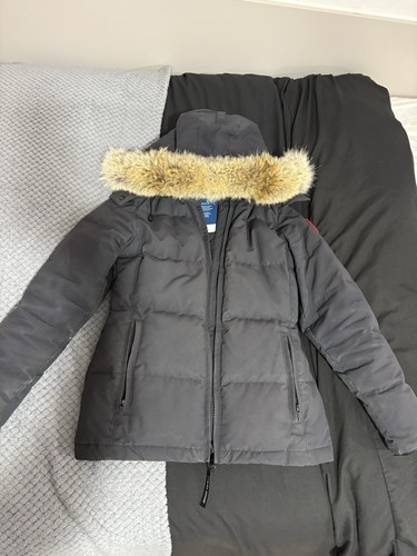 Canada goose chelsea parka - canada,