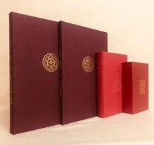 Aleister Crowley Thelema books