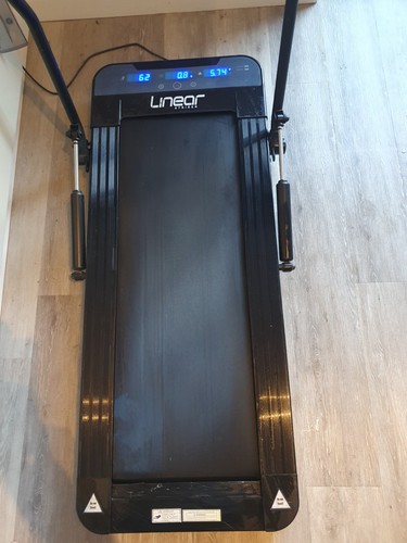Linear strider foldable - linear,