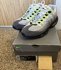 Nike air max - og, gray