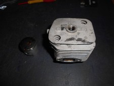 FG 530 4wd Zenoah G230 23cc 2