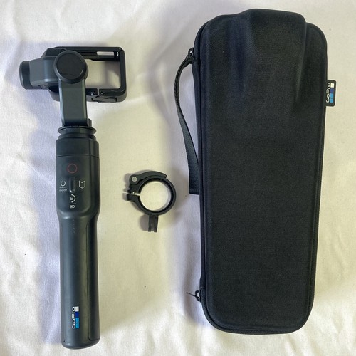 Gopro karma grip - gopro,