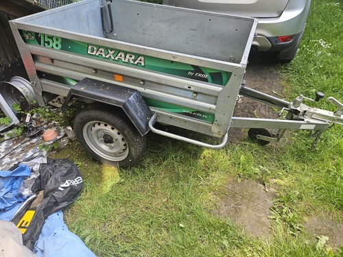 Erde daxara 158 tipping - 158,