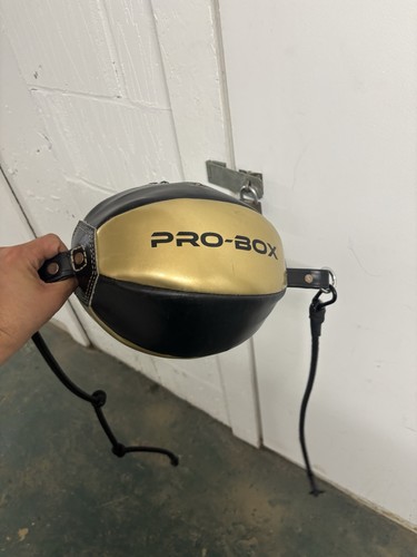 Pro box leather floor - pro,