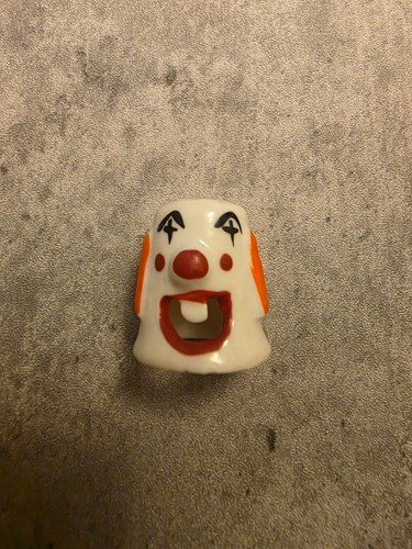 Vintage porcelain hand painted - vintage,