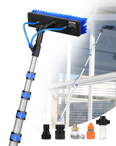 Vevor water fed - water, 9m