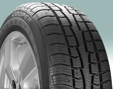 Winter tyre 205 r16c cooper - 205/75,
