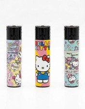 HELLO KITTY "Kitty Party"