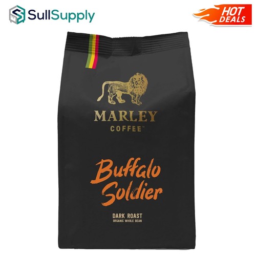 227g buffalo soldier strong - soldier,