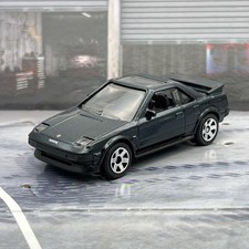 Matchbox 1984 Toyota MR2 Lights Down Right Hand Drive 2025 1:64 Diecast [11l]