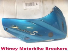 SUZUKI MK1 BANDIT RIGHT FRONT