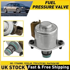 Fuel Pump Pressure Regulator