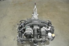 2013-2016 JDM Subaru BRZ Scion