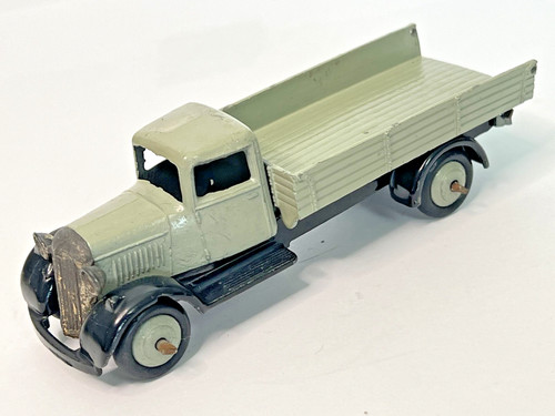 Dinky toys 25e - toys, no.