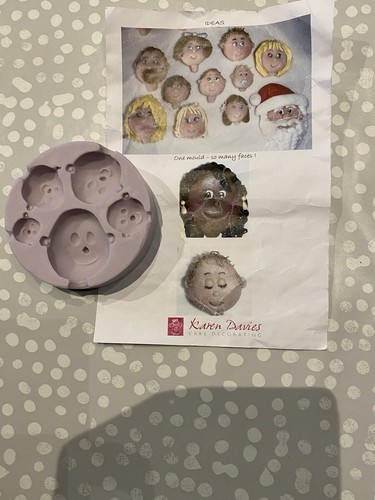 Karen davies silicone baby - karen,