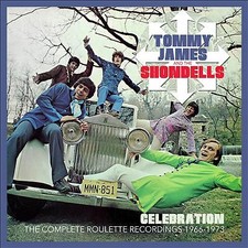Tommy James & The Shondells