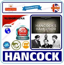 Hancock’s Half Hour MP3 CD |