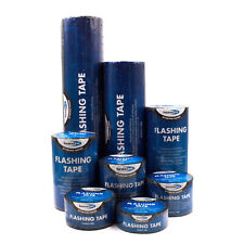 Flashing Tape Flashband Roof Repair Bitumen Flash Self Adhesive 10m Roll