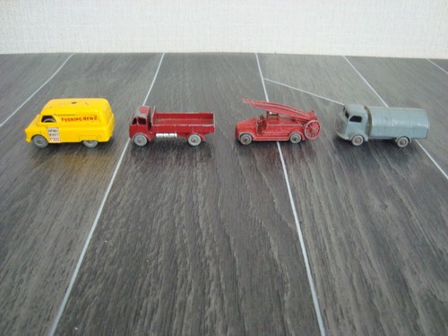 Vintage matchbox toys - 4,