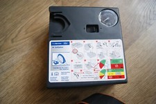 GENUINE FORD  TYRE PUMP AIR COMPRESSOR TIREFIT INFLATOR 12V