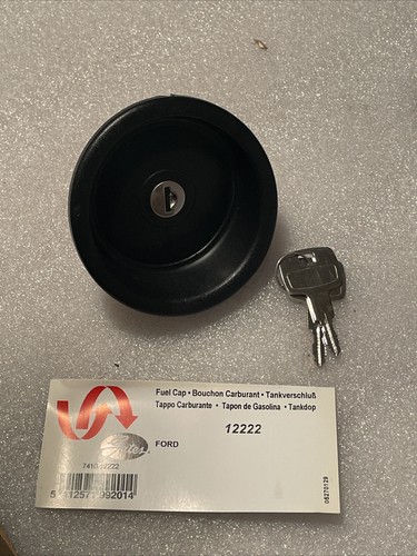 Gates 7410 12222 locking - 7410, fuel