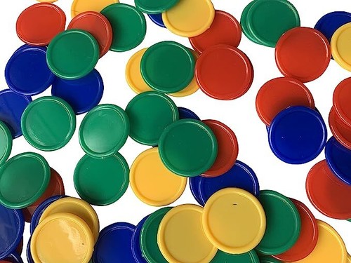 500 reward drink tokens - 500, x