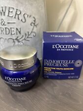 L'OCCITANE PROACTIVE YOUTH SKINCARE CREAM 50ML BNIB