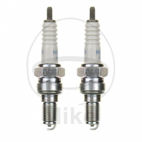 Ngk cr8eh piece candle - ngk,