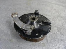 1978 YAMAHA YZ 80 FRONT BRAKE