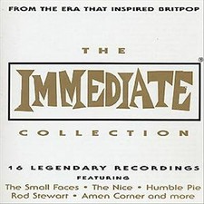 Various : Immediate Collection CD Value Guaranteed from eBay’s biggest seller!