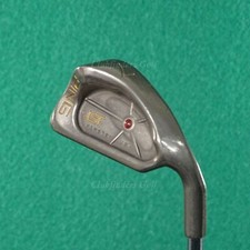 Ping ISI Nickel Maroon Dot
