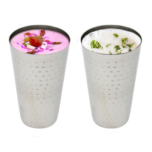Stainless steel drinking - stainless,
