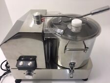 12 L food Cutting Machine