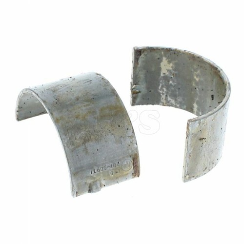 Big end shell bearing for - big,