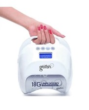 Brand New Harmony Gelish 18G