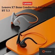 Lenovo X7 Air Conduction