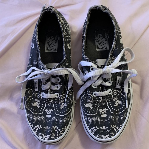 Vans star wars stormtrooper - vans,