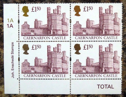 1997 enschede castles - 1997,