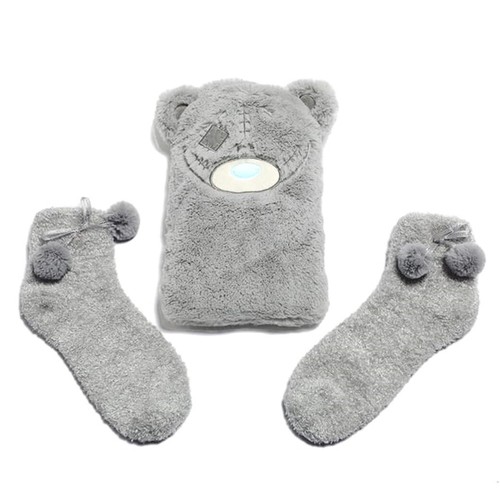 Hot water bottle - hot,