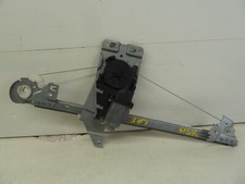 NEARSIDE LEFT PASSENGER REAR