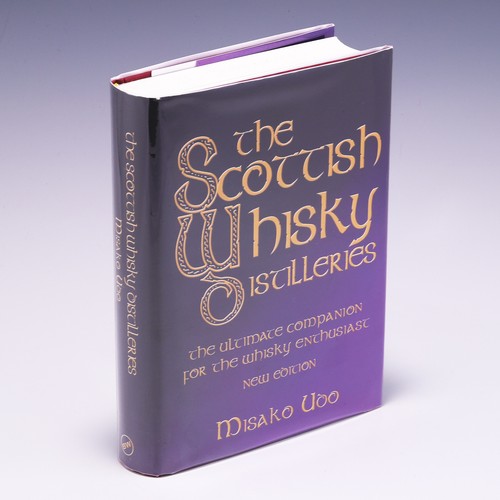 The scottish whisky - the,