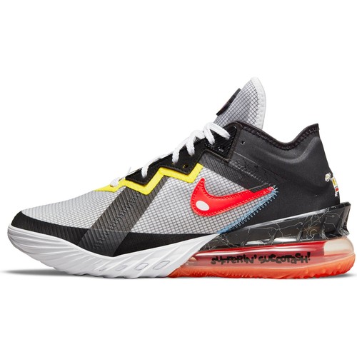 Nike lebron low - lebron, basketball