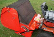 WESTWOOD GRASS COLLECTOR 2