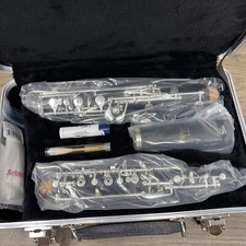 Selmer 1492 B Student Oboe