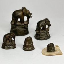 18th Century Burmese Opium