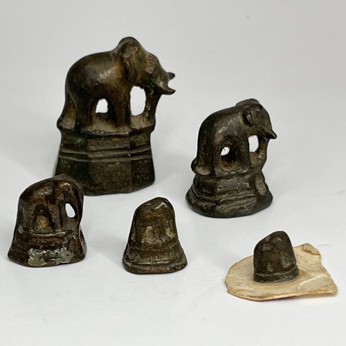 18th century burmese opium - 18th,
