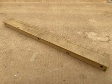 (20) Hornby Dublo Through/Terminus station - narrow platform